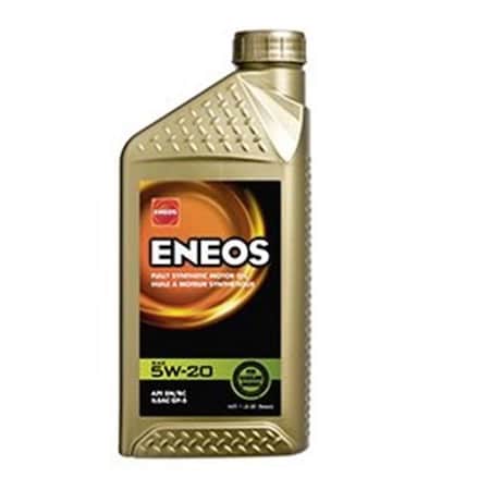 Eneos ENEOS ENO3241-300 1 qt. Full Synthetic Oil ENO3241-300